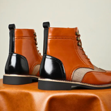 Lindberg™ | Broguekänga