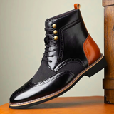 Lindberg™ | Broguekänga