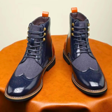 Lindberg™ | Broguekänga