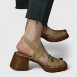Liv | Eleganta sandaler
