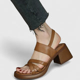 Liv | Eleganta sandaler