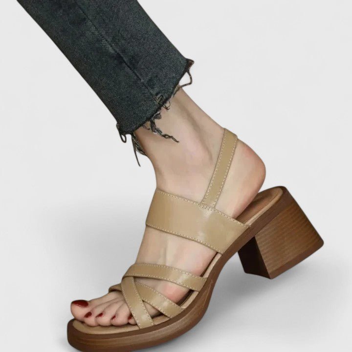 Liv | Eleganta sandaler