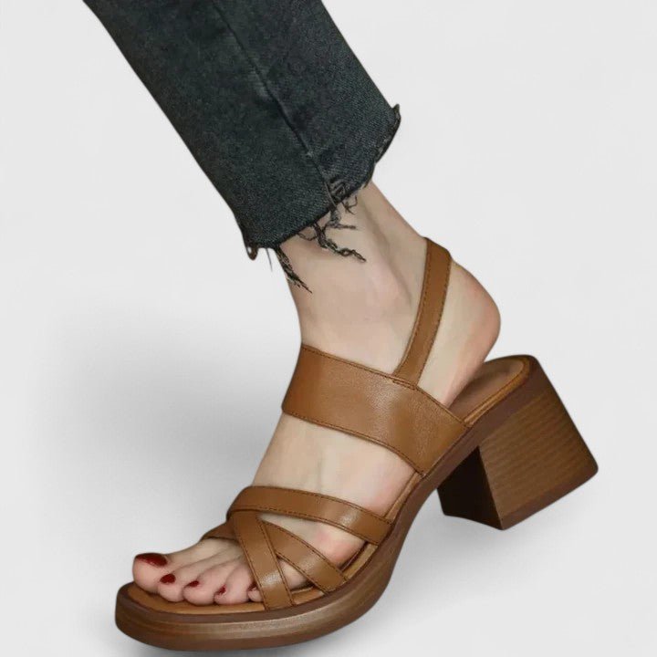 Liv | Eleganta sandaler