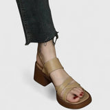 Liv | Eleganta sandaler