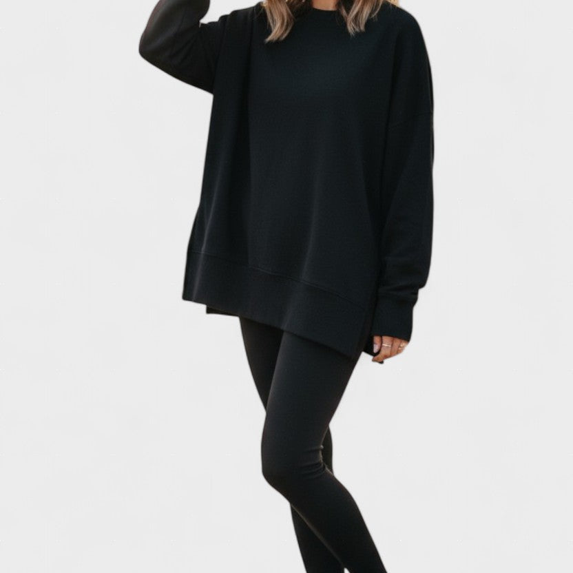 Liv™ | Långärmat set