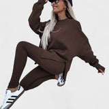 Liv™ | Långärmat set