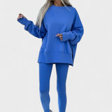 Liv™ | Långärmat set