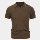 Loke™ | Brunsten Polo