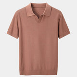 Loke™ | Brunsten Polo