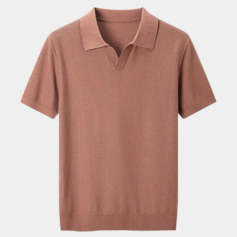 Loke™ | Brunsten Polo