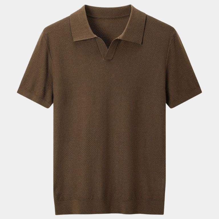 Loke™ | Brunsten Polo