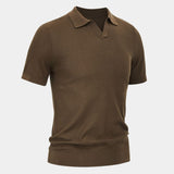 Loke™ | Brunsten Polo