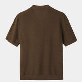Loke™ | Brunsten Polo