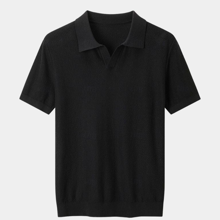 Loke™ | Brunsten Polo