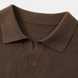 Loke™ | Brunsten Polo