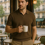 Loke™ | Brunsten Polo