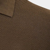 Loke™ | Brunsten Polo