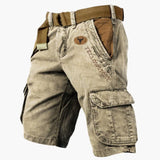 Lorenzo™ | Cargobyxor med 6 fickor