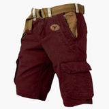 Lorenzo™ | Cargobyxor med 6 fickor