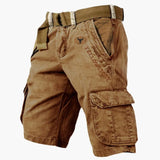 Lorenzo™ | Cargobyxor med 6 fickor