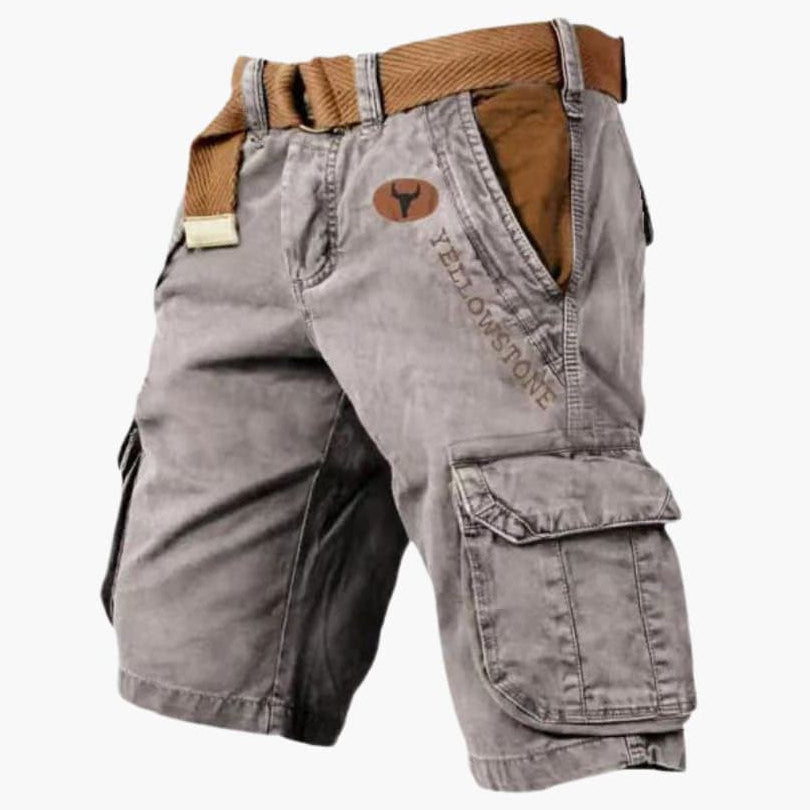 Lorenzo™ | Cargobyxor med 6 fickor