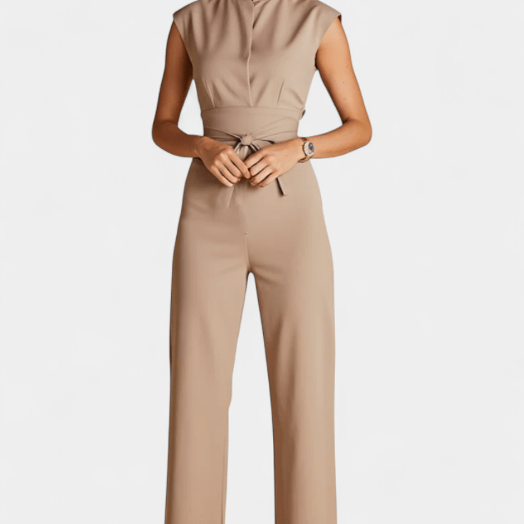Louise | Elegant jumpsuit