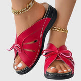 Louise | Bekväma sandaler