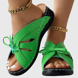 Louise | Bekväma sandaler