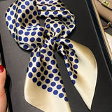 Louise | Sidenscarf