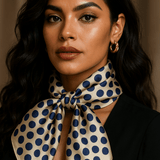 Louise | Sidenscarf