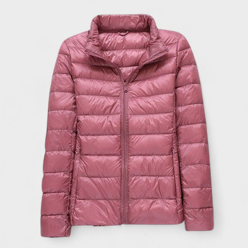 Louise | Ultralätt Jacka