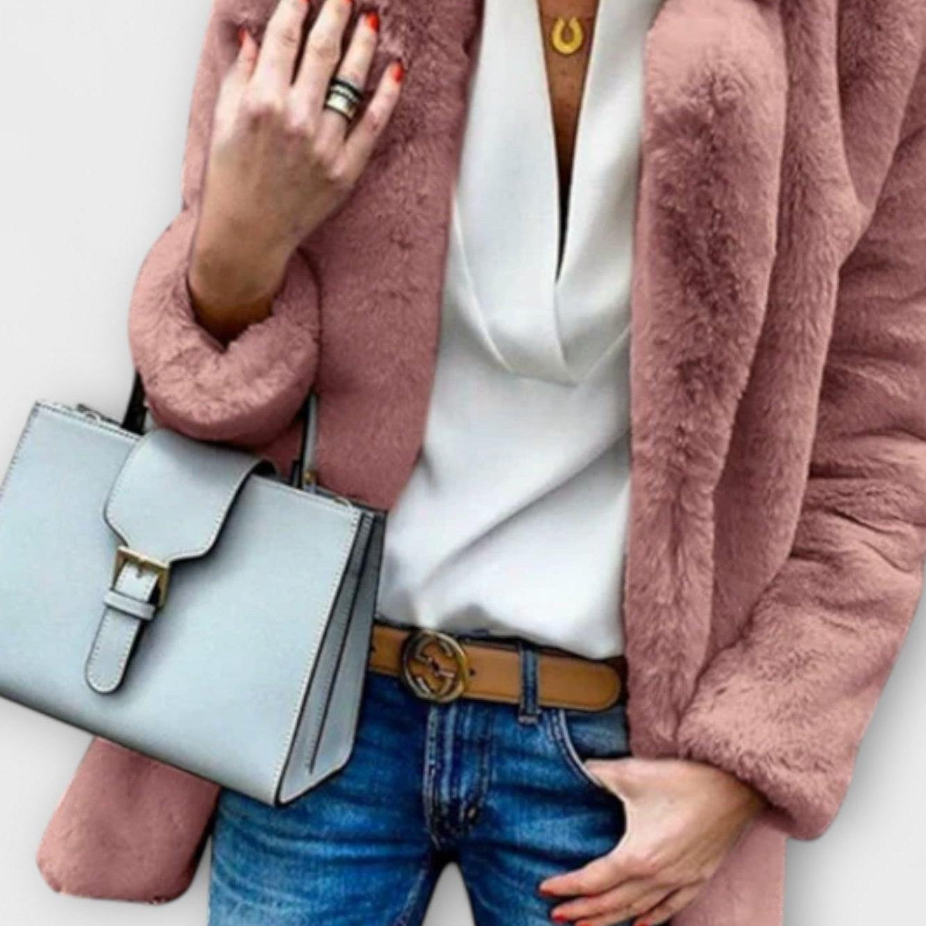 Louise | Vinterjacka