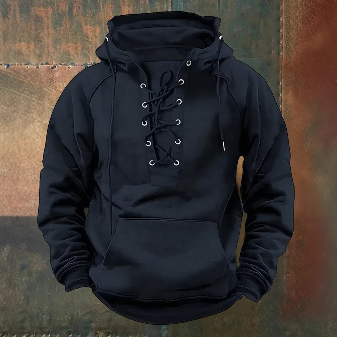 Louis™ | Elegant väderbeständig sweatshirt