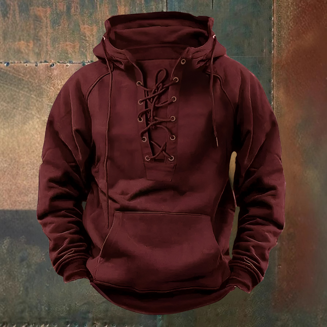 Louis™ | Elegant väderbeständig sweatshirt
