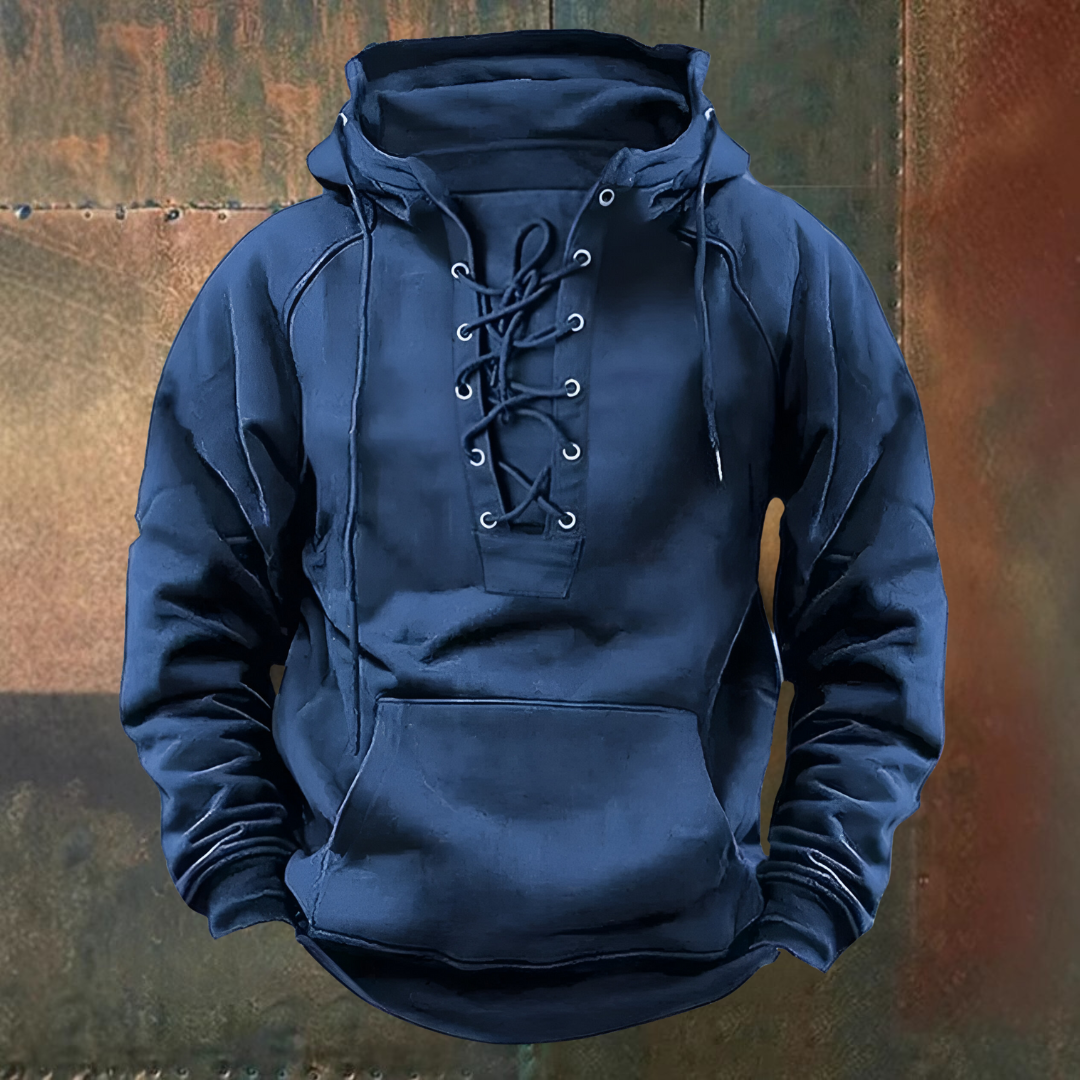 Louis™ | Elegant väderbeständig sweatshirt