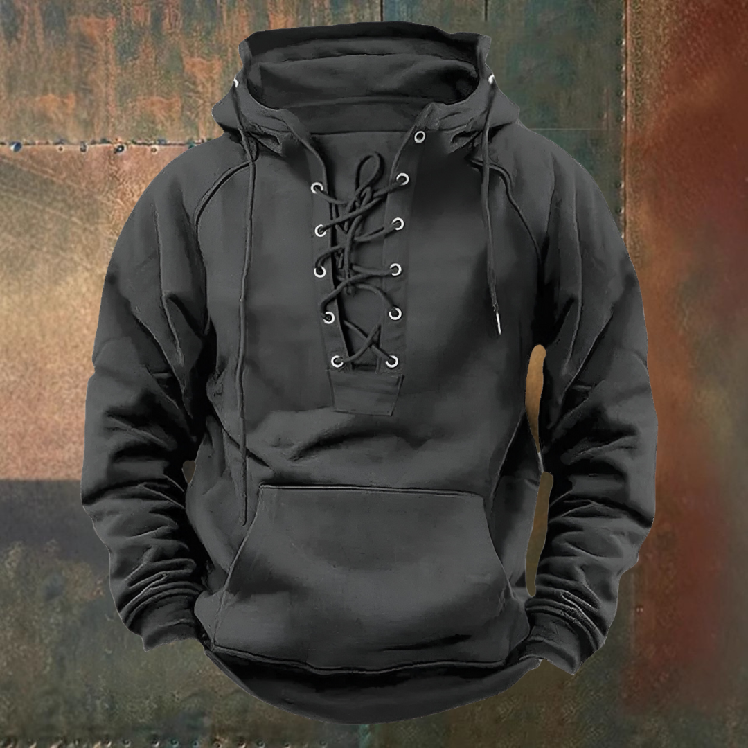 Louis™ | Elegant väderbeständig sweatshirt