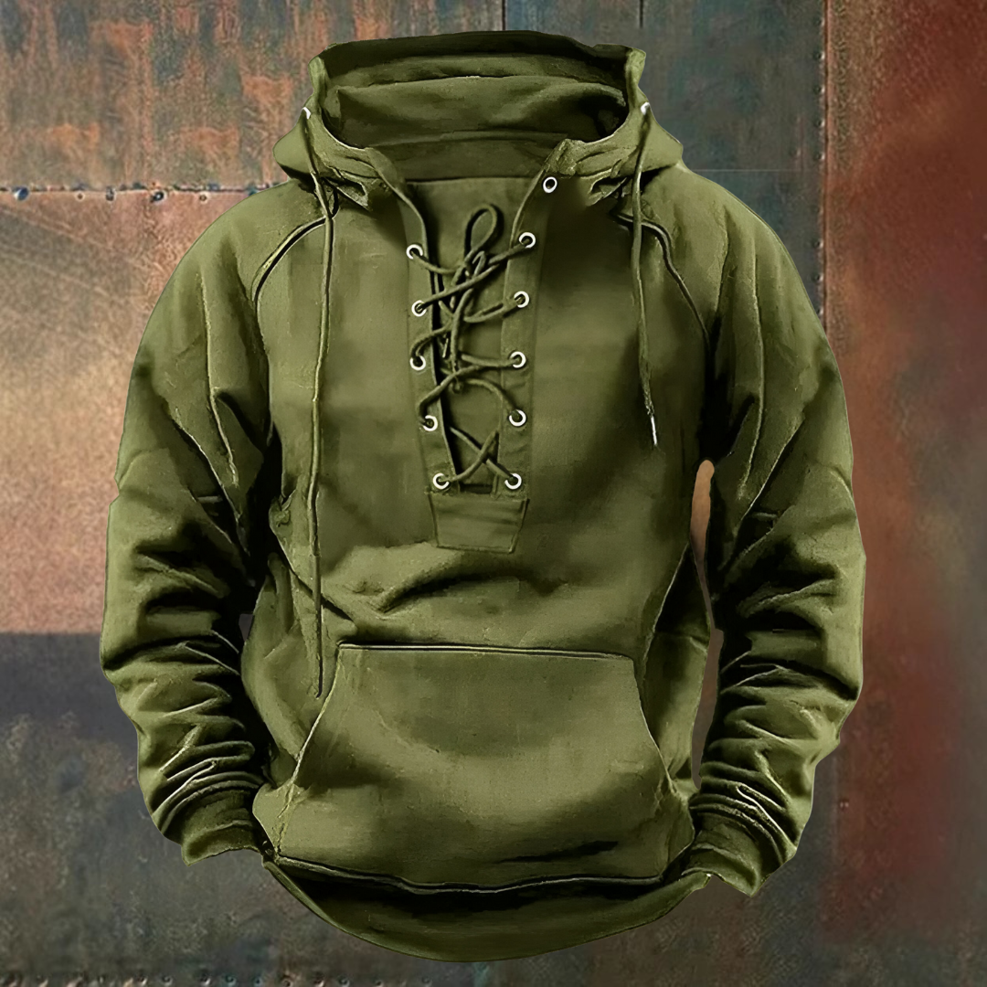 Louis™ | Elegant väderbeständig sweatshirt