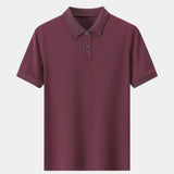 Lucas™ | Montclair pikétröja