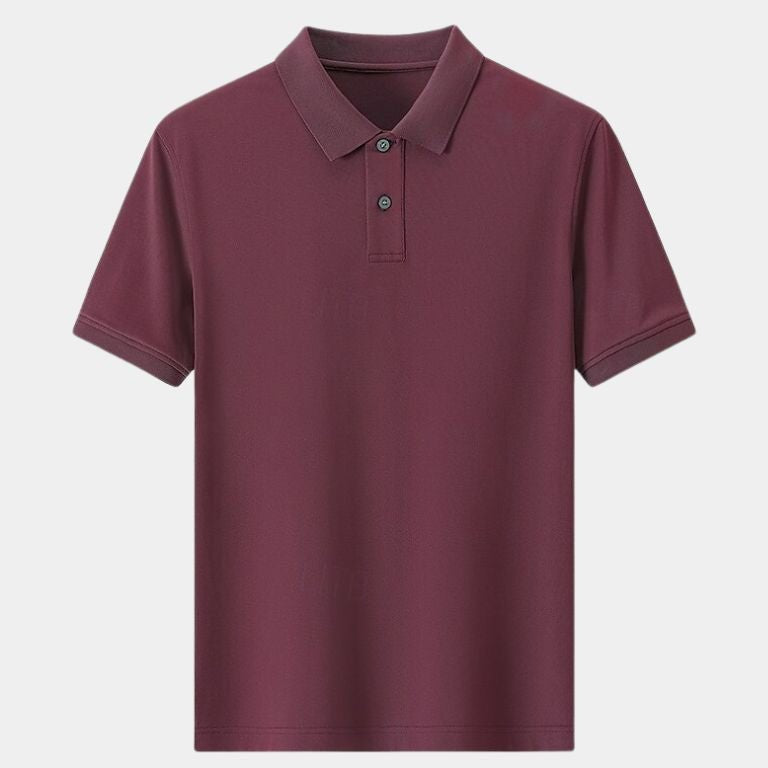 Lucas™ | Montclair pikétröja