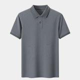 Lucas™ | Montclair pikétröja