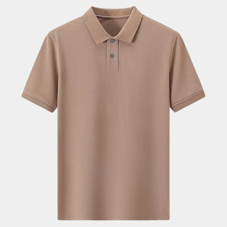 Lucas™ | Montclair pikétröja