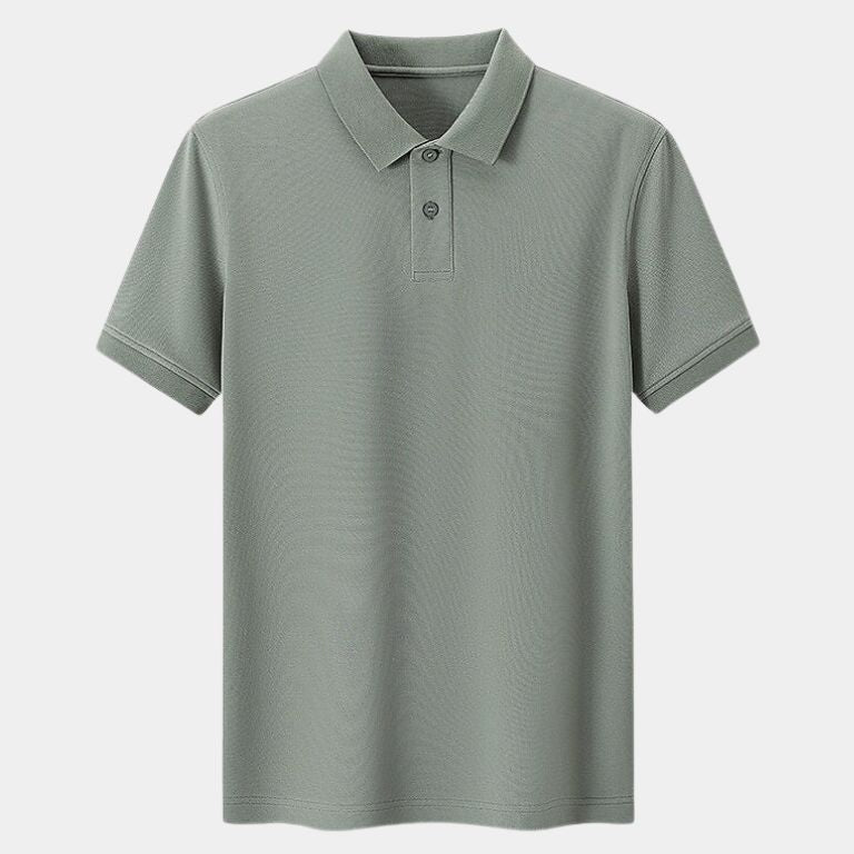 Lucas™ | Montclair pikétröja