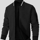 Lucas™ | Snygg Bomberjacka