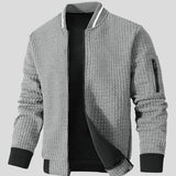 Lucas™ | Snygg Bomberjacka