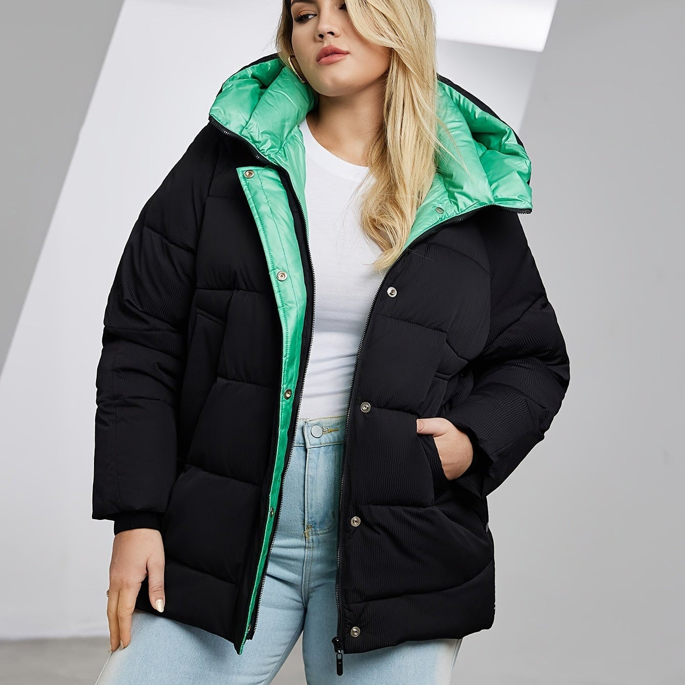 Lumi | Vinterjacka