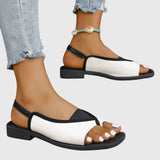 Luna | Ortopediska sandaler