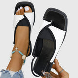 Luna | Ortopediska sandaler