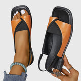 Luna | Ortopediska sandaler
