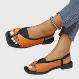 Luna | Ortopediska sandaler