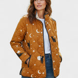 Luna™ | Quiltad jacka